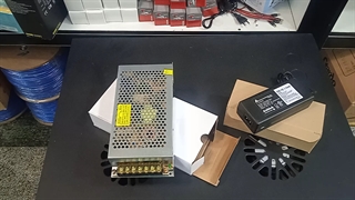 معرفی پاور سویچینگ