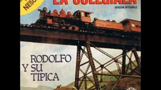 Rodolfo y su Tipica - La colegiala