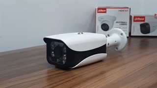 معرفی دوربین مداربسته ارزان