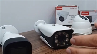 معرفی دوربین مداربسته