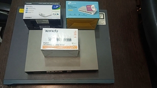 معرفی سوییچ شبکه