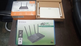 معرفی مودم های بازار