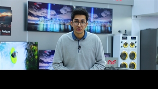 ماشین لباسشویی لباسشویی دوو مدل 9000C