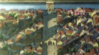 ظهور قهرمان سپر قسمت 5 فصل 1 بدون سانسور و زیرنویس فارسی چسبیده