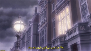 انیمه spy x family جاسوس و خانواده قسمت 21 زیرنویس چسبیده