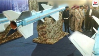 14010910: سرخط - هنر نمایی شاهد اینبار در پاکستان!