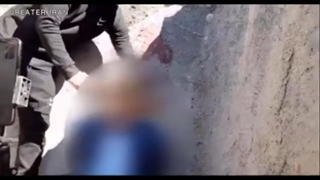 14010909: اعترافات اوباش مرتبط با موساد که امروز اعدامشان قطعی شد