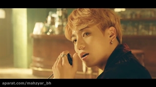 موزیک ویدیو airplane pt2 _ BTS