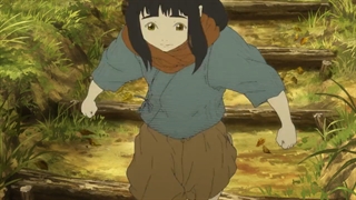 تریلر انیمه تلویزیونی Hikari no Ou