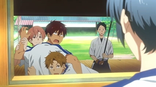 تریلر جدید فصل 2 انیمه‌ تلویزیونی Tsurune -Tsunagari no Issha