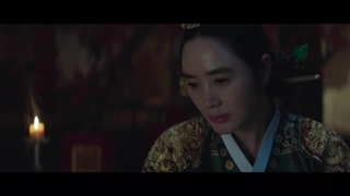 سریال کره‌ای زیر چتر ملکه قسمت 1 دوبله فارسی Under The Queen’s Umbrella 2022