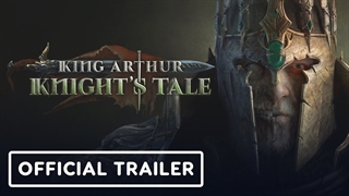 تماشا کنید: تریلر جذاب King Arthur: Knight’s Tale - ساویس‌گیم