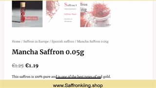 روش خرید زعفران آنلاین