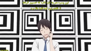 قسمت 7 فصل 1 انیمه کاگویا ساما عشق جنگه ( با زیرنویس فارسی )