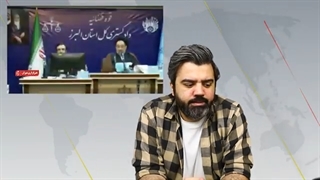 14010910: گریه های خشن ترین آشوبگران در دادگاه!
