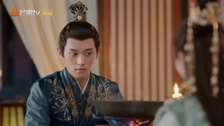 قسمت 12 فصل دوم سریال چینی ملکه حمله با زیرنویس فارسی چسبیده