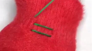 ترفندهای دوخت و دوز