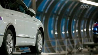 مستند آلمان از بالا (اروپا)