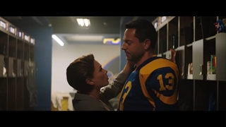 فیلم American Underdog 2021 تریلر
