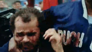 مردی در آتش Man on Fire 2004