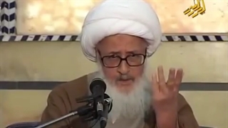 دستگاه امام حسین(ع).آیت الله وحیدخراسانی