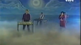 Alphaville - Sounds Like A Melody