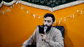 علی بود...| سرود| سیدسجاد طباطبایی