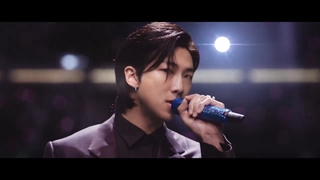 RM '들꽃놀이 (with 조유진)' Official MV