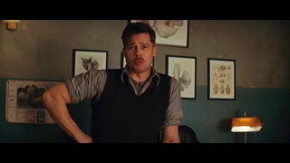 Inglourious Basterds (2009) Official Trailer