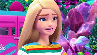 باربی barbie ruyaevi gizemini cozuyor (barbie ruyaevi gizemleri)