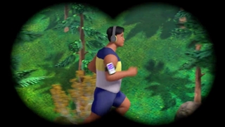 barbie ekip kamp gezisi_barbie iki dostun maceralari باربی