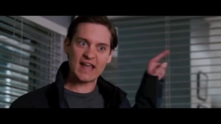 مرد عنکبوتی: پیتر پارکر تو زندگی شکست می خوره