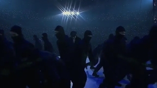 هوپی استیج ماما رو به آتش میکشه