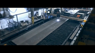 تریلر سازی چین