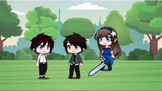 سریال گاچا کلاب _ انیمیشن چهره واقعی _ فصل 4 (نبرد پایانی) _ قسمت 6