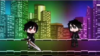 سریال گاچا کلاب _ انیمیشن چهره واقعی _ فصل 4 (نبرد پایانی) _ قسمت 8