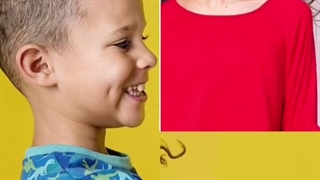 اینوزیلاین و کودکان