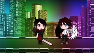 سریال گاچا کلاب _ انیمیشن چهره واقعی _ فصل 4 (نبرد پایانی) _ قسمت 9