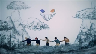 کانسپت تریلر آلبوم "The name chapter" از "TXT"