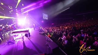 دوستت دارم M