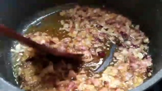 آموزش آشپزی : طرز تهیه ماکارونی