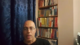 جلسه اول: اهمیت فلسفه، فلسفه من و اهمیت نگرش به جهان