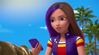 _Barbie it takes two Tüm bölümler 7-13 barnie Türkiye