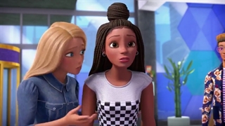 İt takes two komple bölüm 1-6 _ barbie turkiye