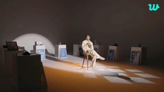 اجرای آهنگِ ‘Wild Flower’و ‘Forg_tful از نامجون در لایوِ مخصوصِ ریلیز آلبوم ‘Indigo’