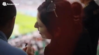 اهل کجایید؟ چرا طرفدار ایرانید!؟