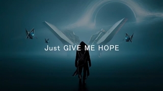 Alan Walker - Give Me Hope (Lyrics)