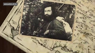 موشن گرافیک | نگاهی به زندگی میرزا کوچک خان جنگلی