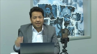 همسران رسول خدا در حضور رسول خدا از عمر میترسیدند و فرار میکردند