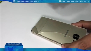 آموزش تعویض سوکت شارژ سامسونگ